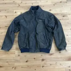 Columbia ダークグレー ジャンパー