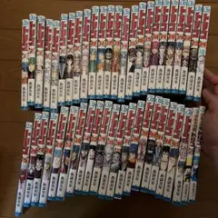 トリコ 全巻セット 1-43巻＋外伝 島袋光年 集英社
