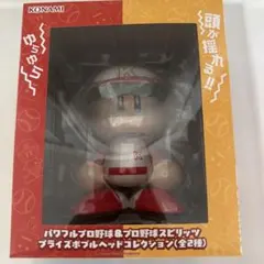 パワフルプロ野球&プロ野球スピリッツ　ボブルヘッド パワプロくんのサムネイル