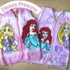 ディズニープリンセス スリーパー まとめ売り