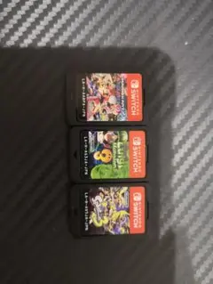 スイッチソフトまとめ売り※ソフトのみ