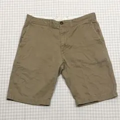 バックナンバー BACK NUMBER ショートパンツ ハーフパンツ メンズ Mのサムネイル