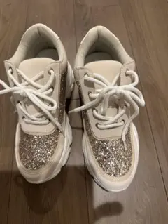 きゅんフィットインソールスニーカー