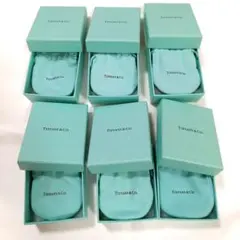 2025年最新】ティファニー 空箱の人気アイテム - メルカリ