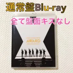 【通常盤Blu-ray】WEST.『AWARD　ドームツアー』　　d5657