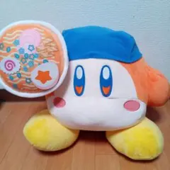 ワドルディー　ラストワン賞 Amazon.co.jp: ムービック(Movic) 一番くじ 星のカービィ