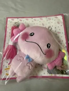 佐藤大樹 FANTASTICS うぱごろうパスケース