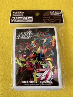 ルギア コリアンリーグ デッキシールド ポケモンカード ポケカ