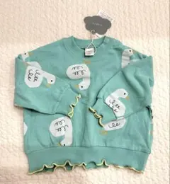 バースデイ トレーナー 90