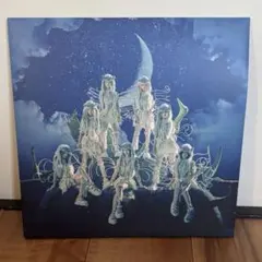 2025年最新】xg awe vinyl usの人気アイテム - メルカリ