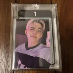 SEVENTEEN HOME 2025 カードホルダー エスクプス