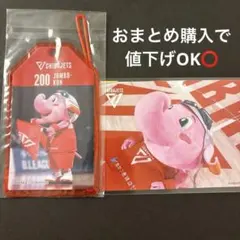 Pickzy 千葉ジェッツ オンラインくじ ジャンボくん - メルカリ