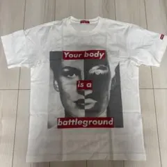 UNIQLO バーバラ・クルーガー Tシャツ BARBARA KRUGEのサムネイル