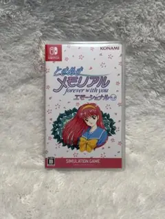 ときめきメモリアル forever with you
