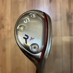 2025年最新】RODDIO PENTACROSSWEB シャフトの人気アイテム