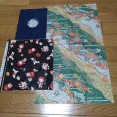 昭和レトロ生地