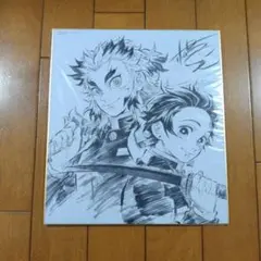 2025年最新】松島晃描き下ろし色紙の人気アイテム - メルカリ