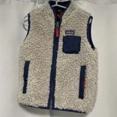 パタゴニア フリース ベスト