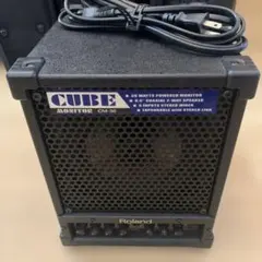 Roland CUBE Monitor CM-30 本体のサムネイル