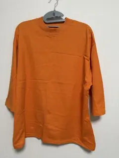 nano universe anti soaked 半袖シャツメンズMのサムネイル