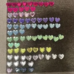 プリズムストーン まとめ売り