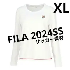 2026年最新】フィラ テニス xlの人気アイテム - メルカリ