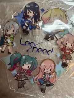 プロセカ アクリルスタンド