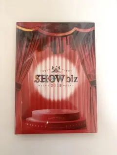 SHOWbiz ジュニア DVD - メルカリ