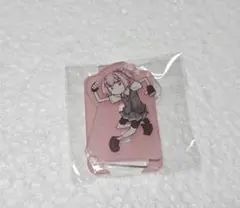 艦これ 不知火 アクリルスタンド