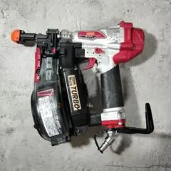 MAXビス打ち機41ミリ G4 DTSN TURBO エア釘打機 - メルカリ