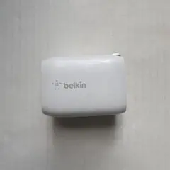 belkin 充電器
