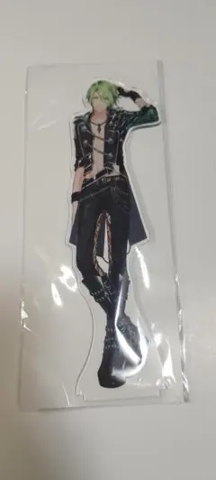 2025年最新】ブラックスター リンドウ アクリルの人気アイテム - メルカリ