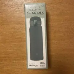 象印 ステンレスマグ SM-WA48-GD 480ml 水筒　魔法瓶のサムネイル