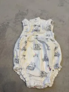baby GAP ロンパース 6-12ヶ月