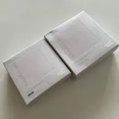 BIOR ビオール UVミネラルパウダーC 専用コンパクト&リフィル セットのサムネイル
