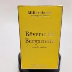 ミラー ハリス レブリード ベルガモット オーデパルファム 14mlのサムネイル