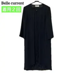✨着用２回 ✅Belle current 東京イギン カラーフォーマル