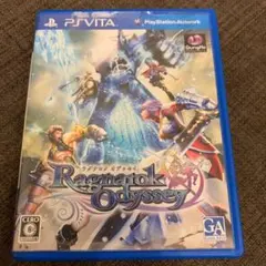 ラグナロク オデッセイ