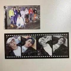 straykids トレカ