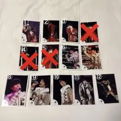 【C】重岡大毅　公式写真 10枚