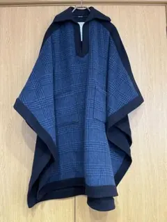 2025年最新】Maison Margiela ポンチョ・ケープコートの人気アイテム