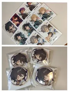 あんスタ　UNDEADまとめうり