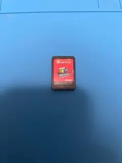 スーパーマリオオデッセイ