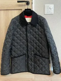 マッキントッシュ キルティング 40