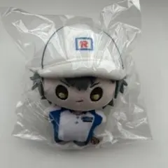 新テニスの王子様 越前リョーマ アメリカンダイナー まとめ売り | Mercari