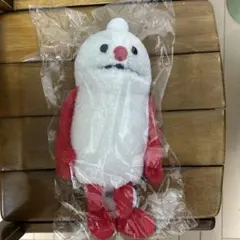 【新品未開封】パペットスンスン candy store ノンノン ぬいぐるみ