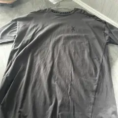 ビートム ブラック Tシャツ M