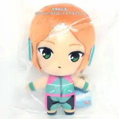 葵ゆうた ぬいぐるみ -紅月・2wink- あんさんぶるスターズ