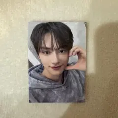 SEVENTEEN RIGHT HERE JAPAN THE CITY ジュン