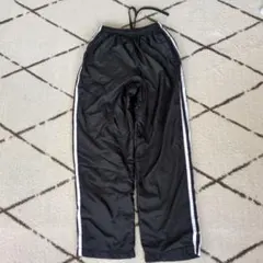 裏起毛 パンツ 160